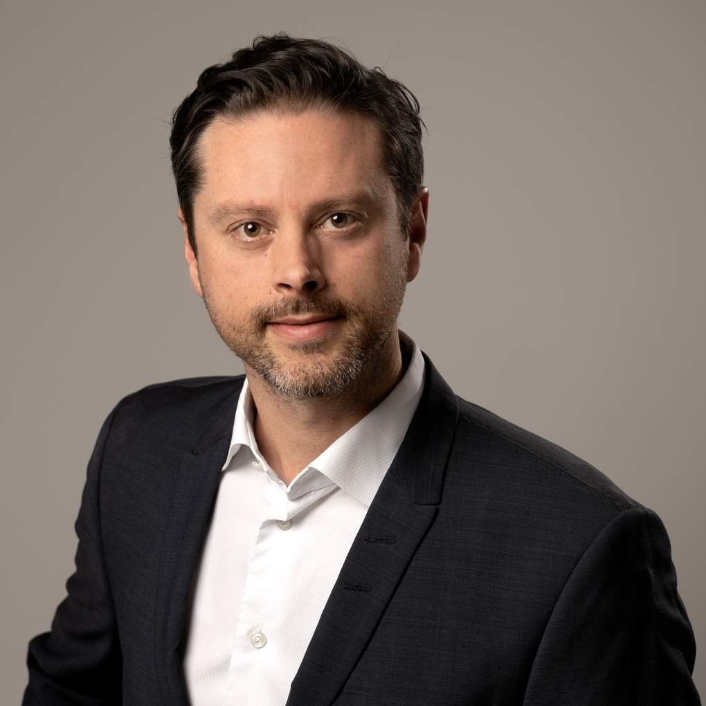 Andreas Fogelqvist