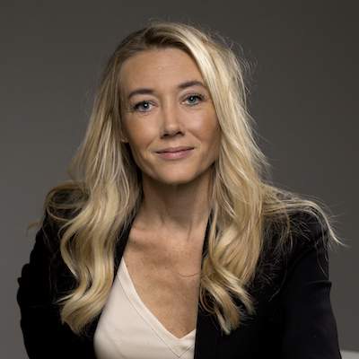 Anna Gissler