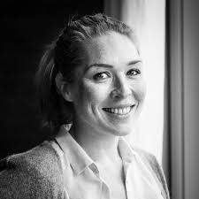 Ariane Bucquet Pousette
