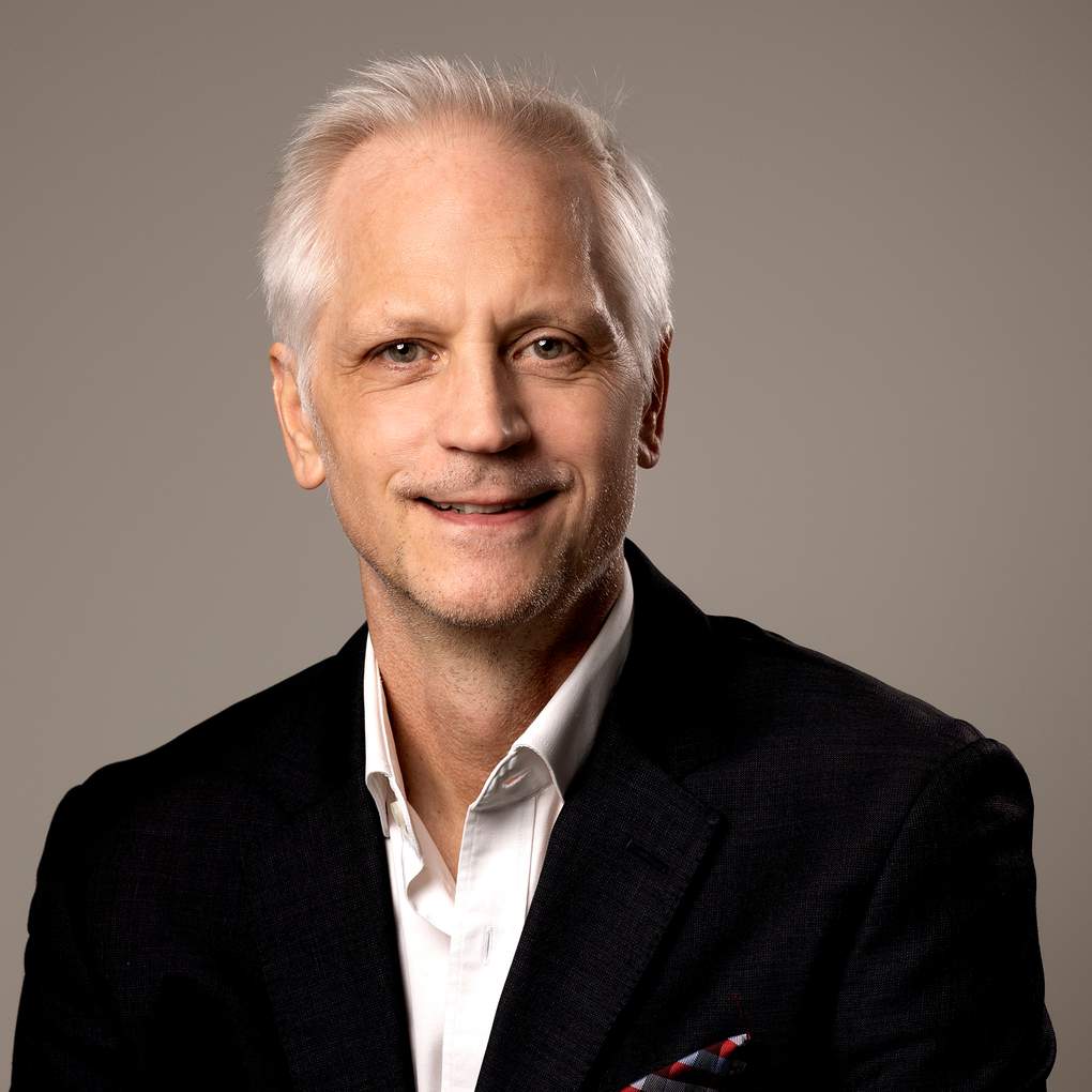 Björn Grann