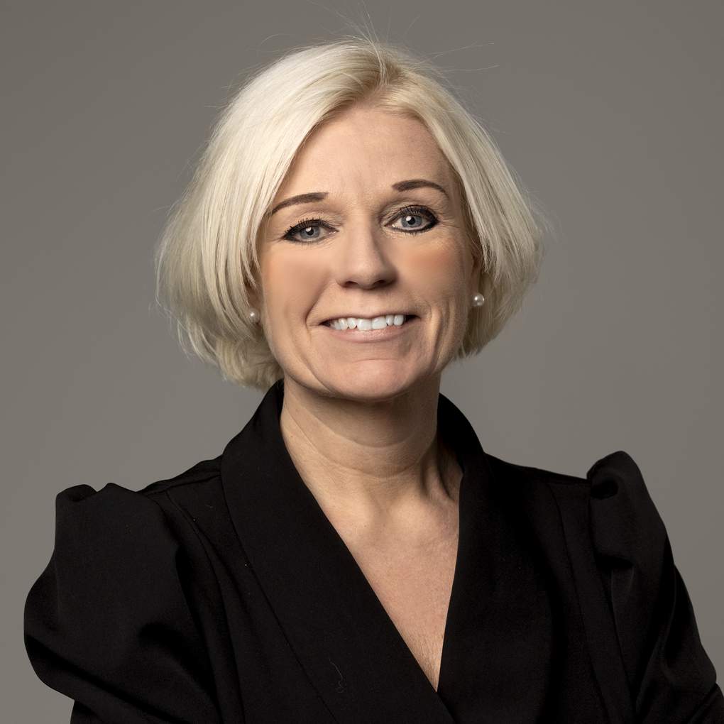 Charlotta Wagell