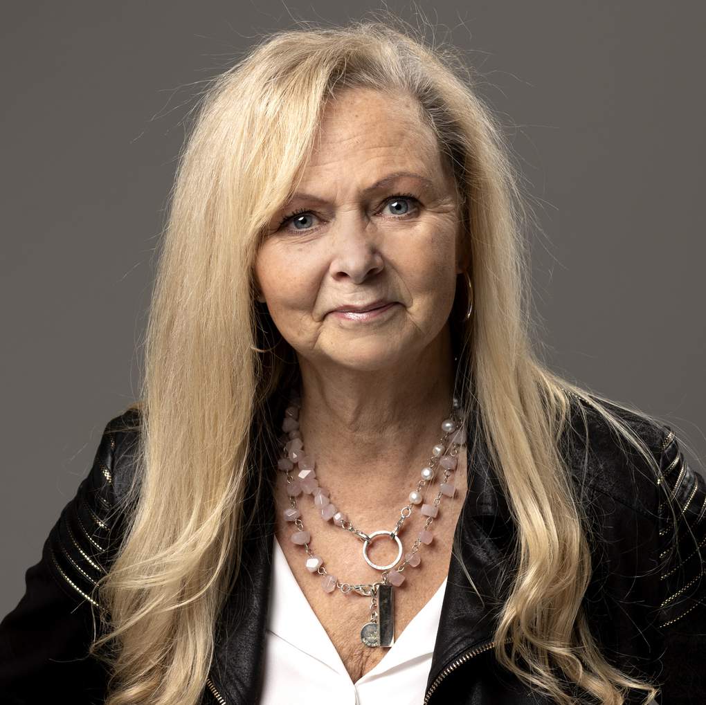 Cilla Lundqvist