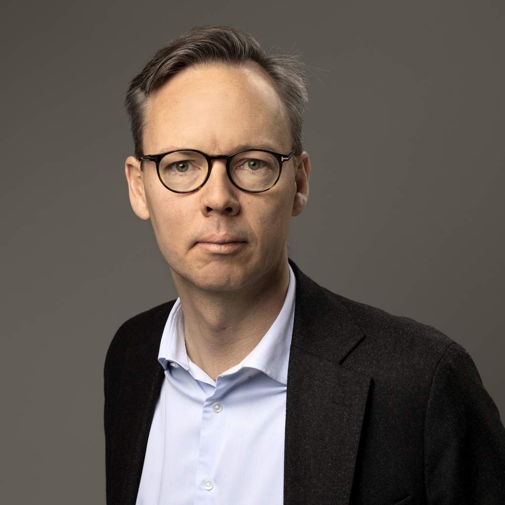 Staffan Ingvarsson