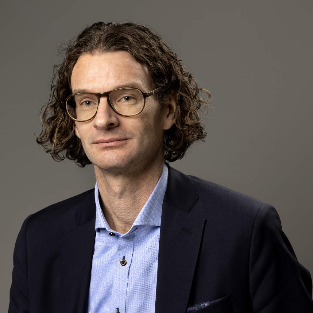 Stefan Frid