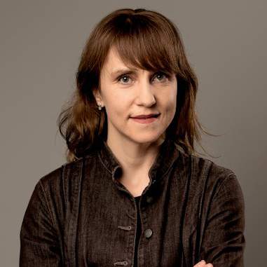 Lisa Öberg