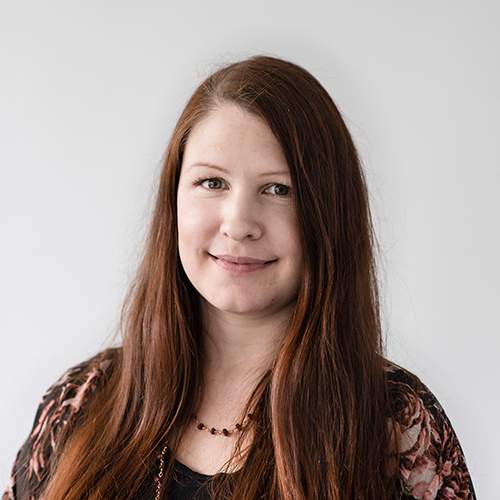 Veronica Eriksson