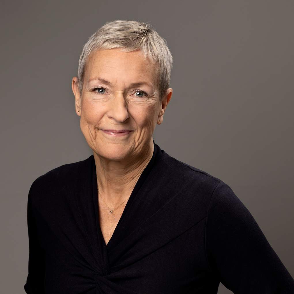 Susanne Kerem